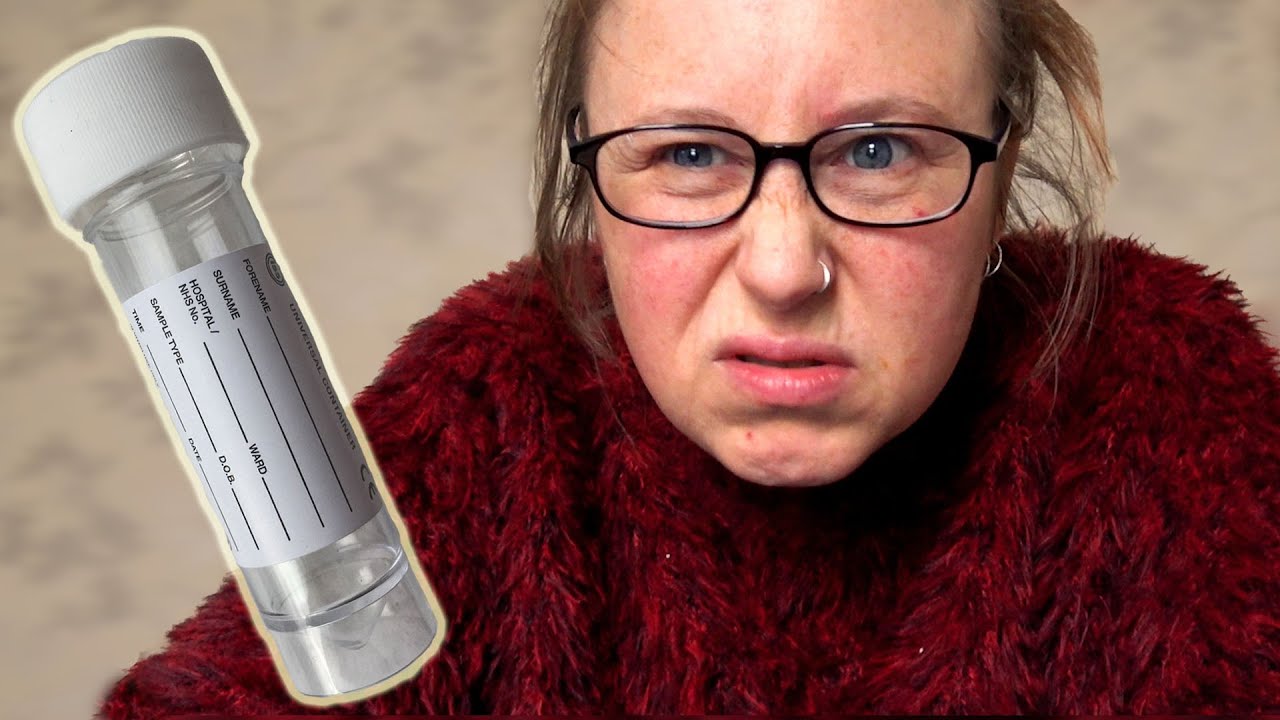 I have a WEE PROBLEM! DAILY VLOGS UK