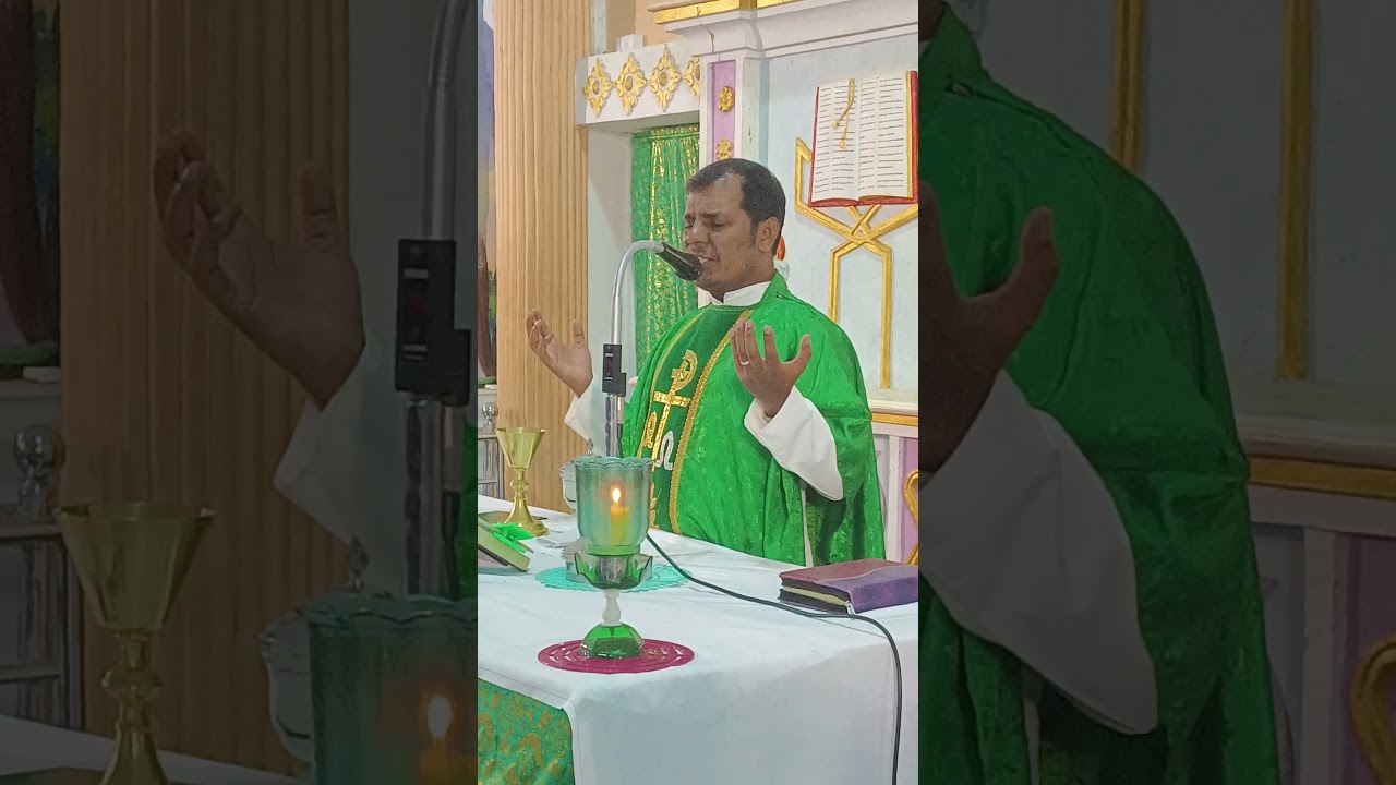 விண்ணப்ப ஜெபம்|Prayer Tamil|St Mary's CHURCH|Revfrleojerald