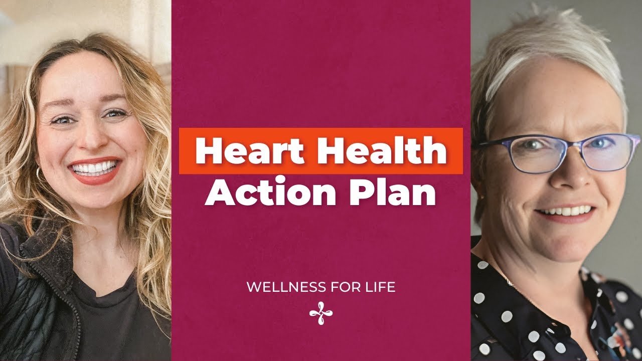 At Risk for Heart Disease? Discover the Diet, Lifestyle, and Tests That Could Save Your Life