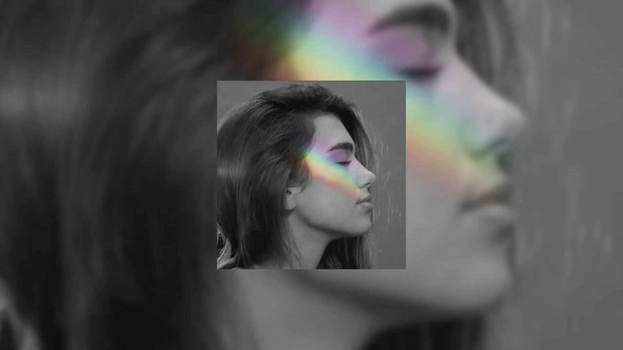Dua Lipa | Break My Heart| SpedUp