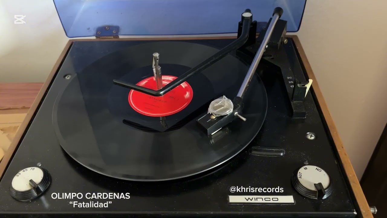 OLIMPO CARDENAS 