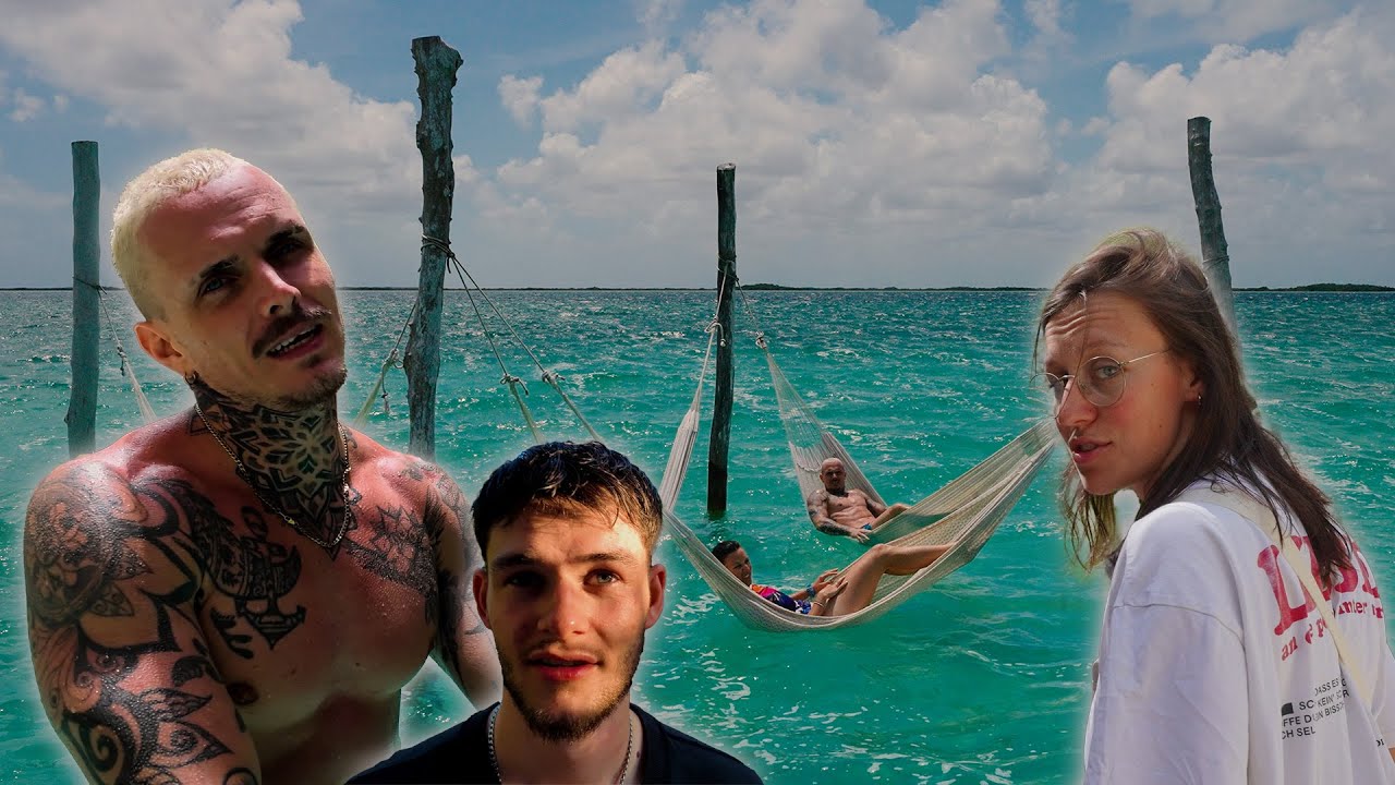 Die letzten Tage im PARADIES😥 | Mexiko Vlog #05