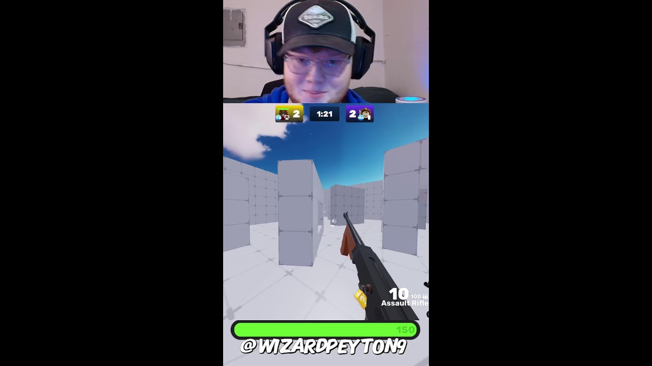 1v1s With CHAT - Day 4 STREAMING Roblox Rivals!