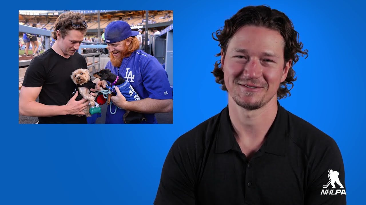 Please Explain | Tyler Toffoli