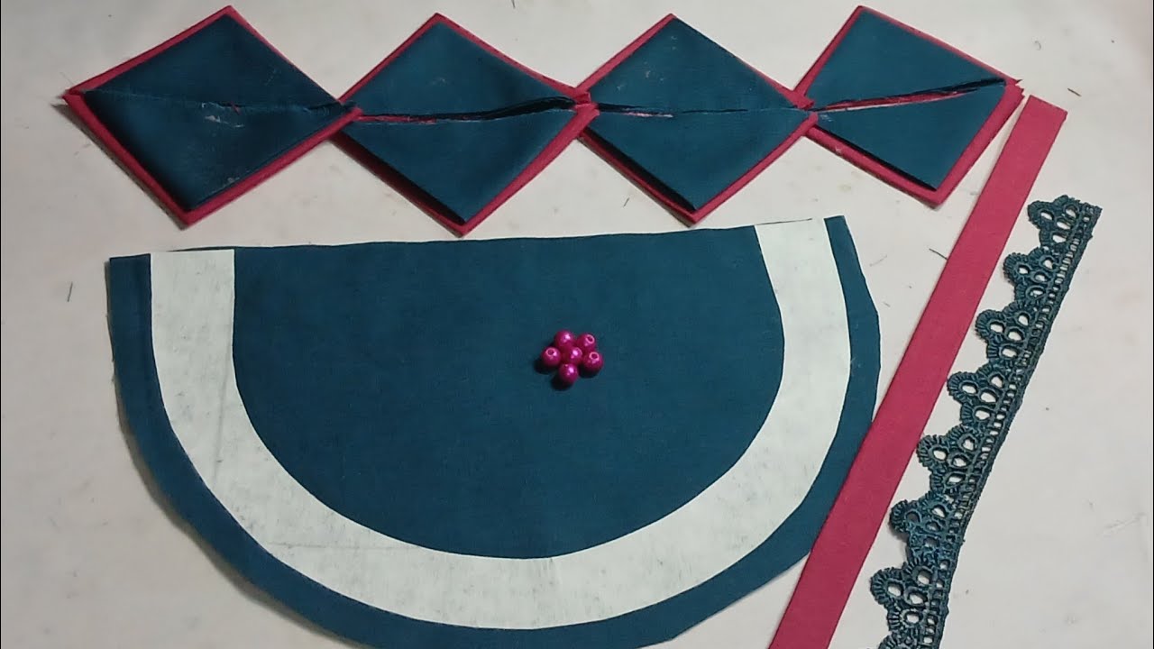 trendy neck design cutting&stitching/latest kurti neck design 2026/pakistani neck design for kameez