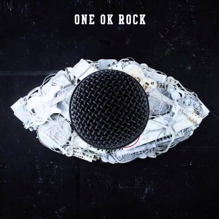ONE OK ROCK - Clock Strikes