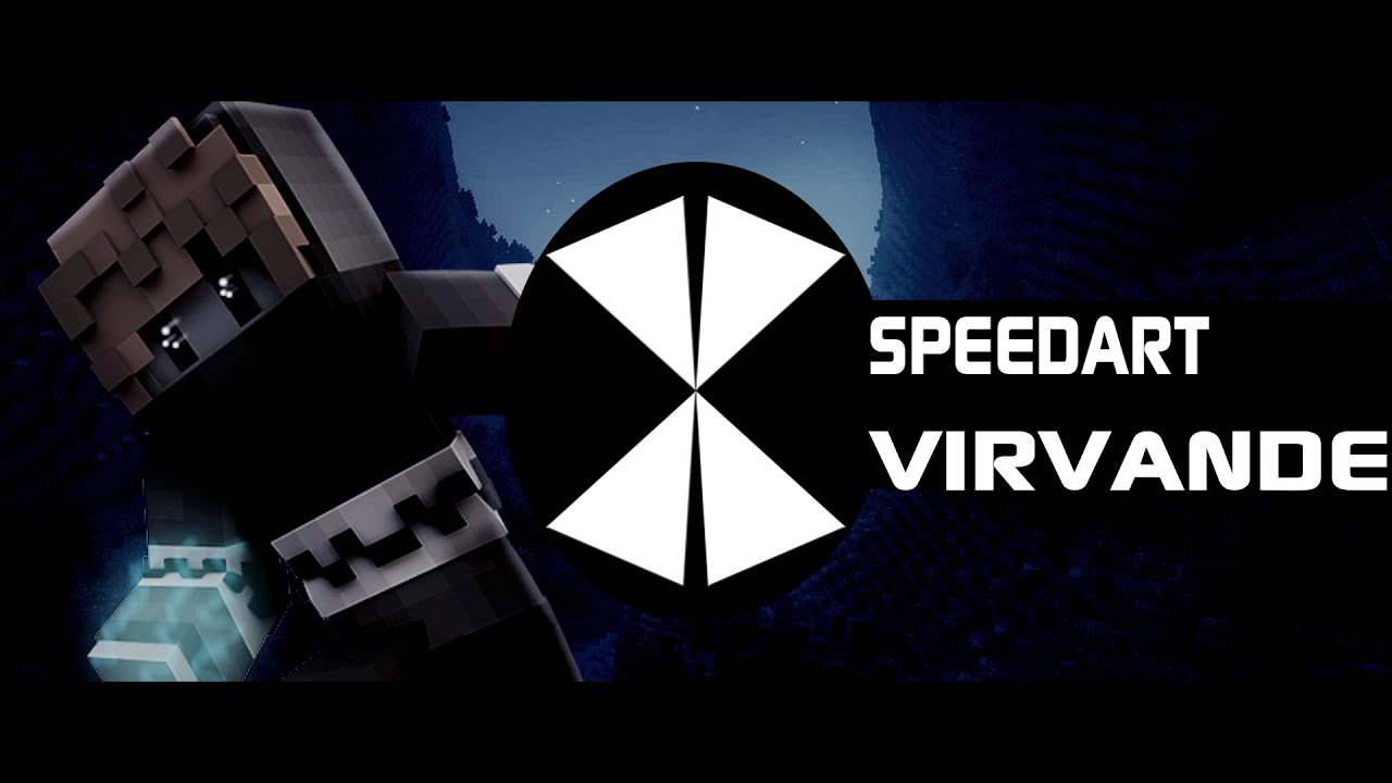 Vidvandre Gaming 2.0 Banner ProPic | Speedart | 36