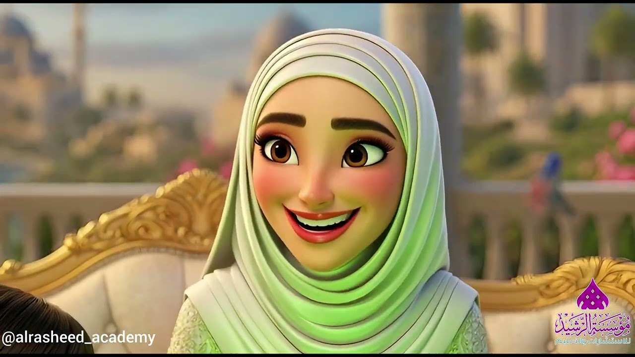 تهادوا تحابوا ..#مؤسسة_الرشيد_للاستشارات_والتعليم #رمضان ##اكسبلور #رمضانمبارك #ramadan #قصص #fyp 