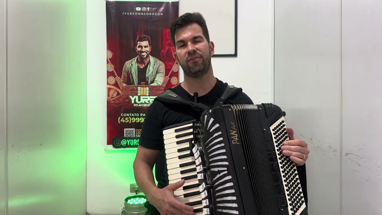 Vídeo Aula- BUGIU DOS BAILES- Os Serranos 