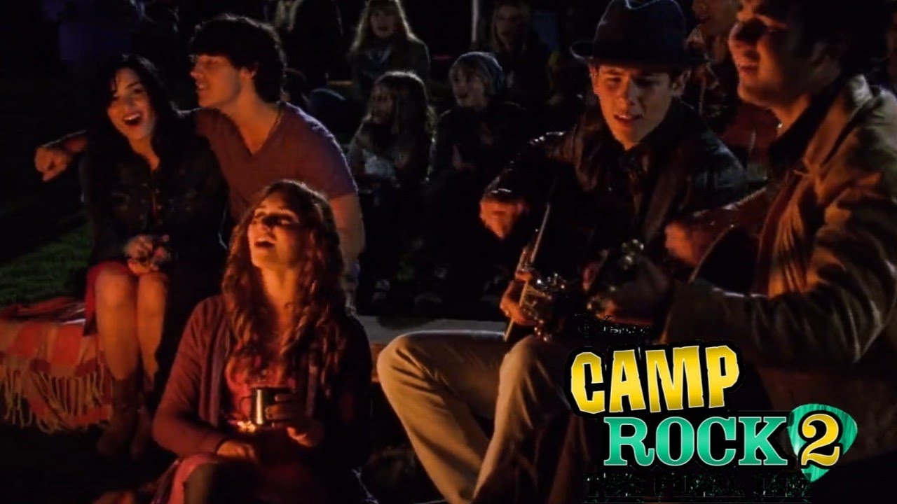 Camp Rock 2 (Parte Final)