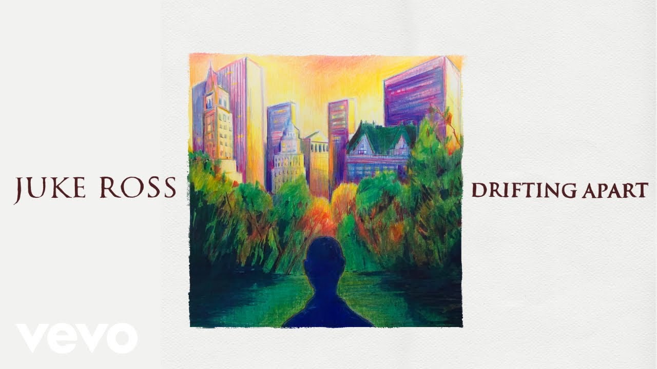 Juke Ross - Trading Places (Audio)