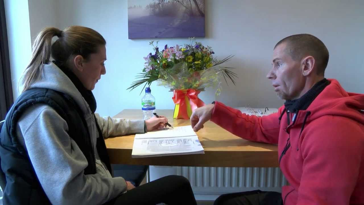 Body In Design: Walk The Talk - Episode 4 - Back To Business