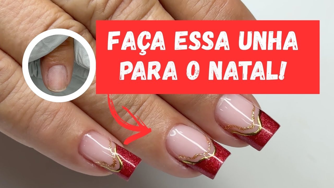 DICA DE INSPIRAÇÃO PRO NATAL