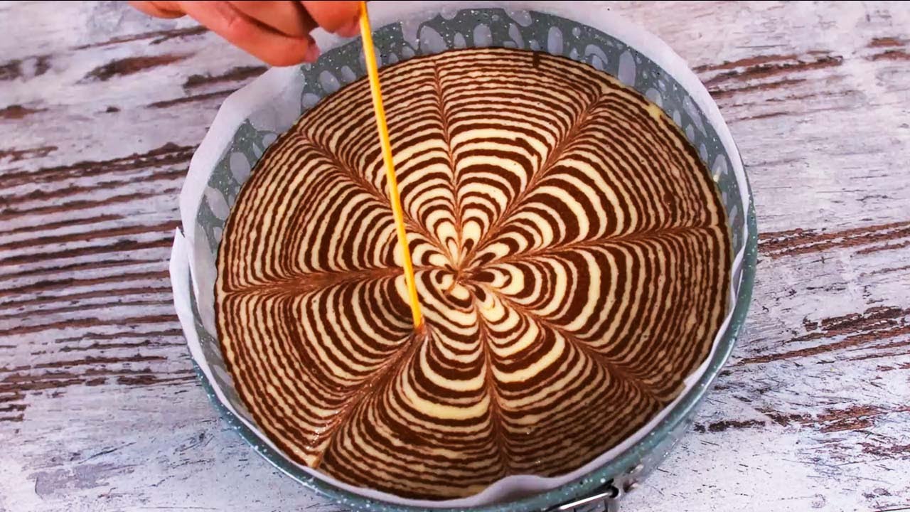 Взяла МАНКУ и КЕФИР, приготовила ЭТУ ВКУСНОТУ! Удивила всех гостей!