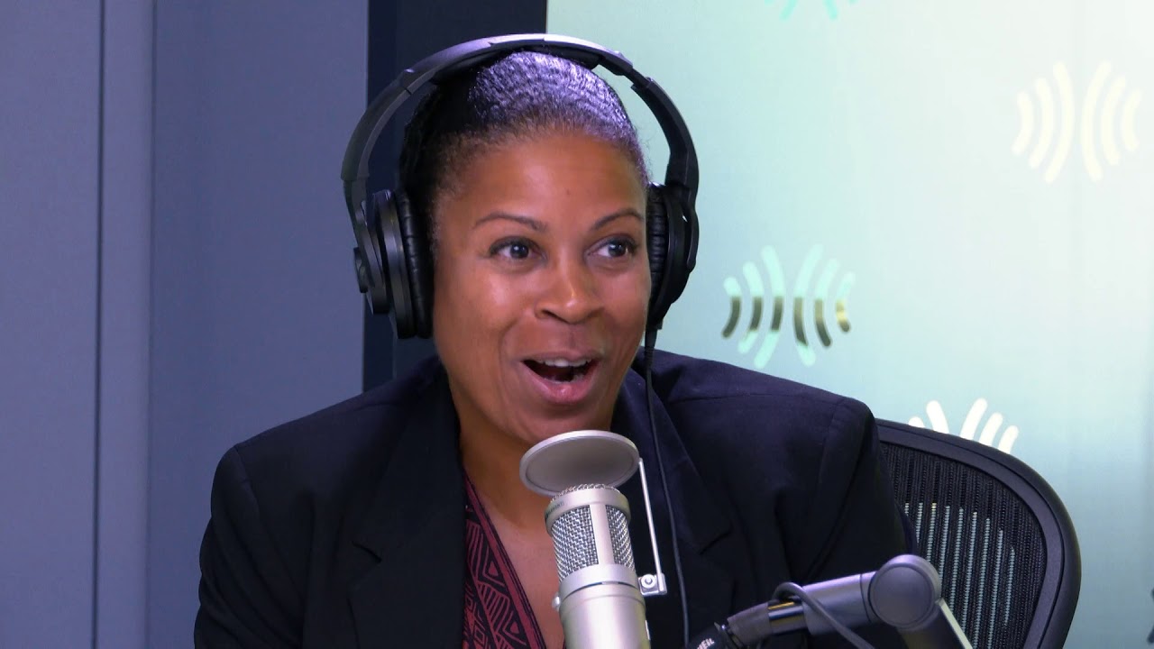 A Caller From Jersey Tries It