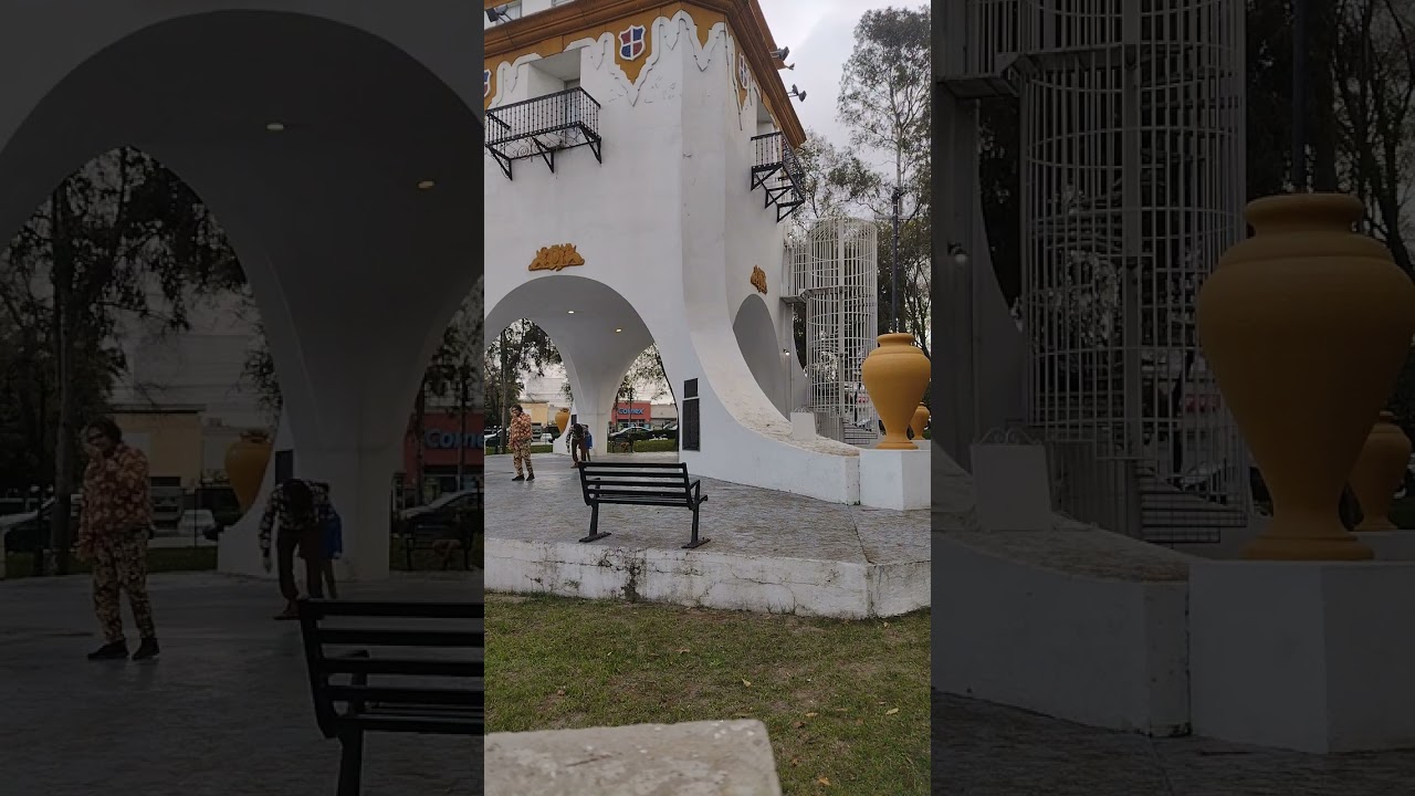 Tijuana: alguns minutos fora do parque humano