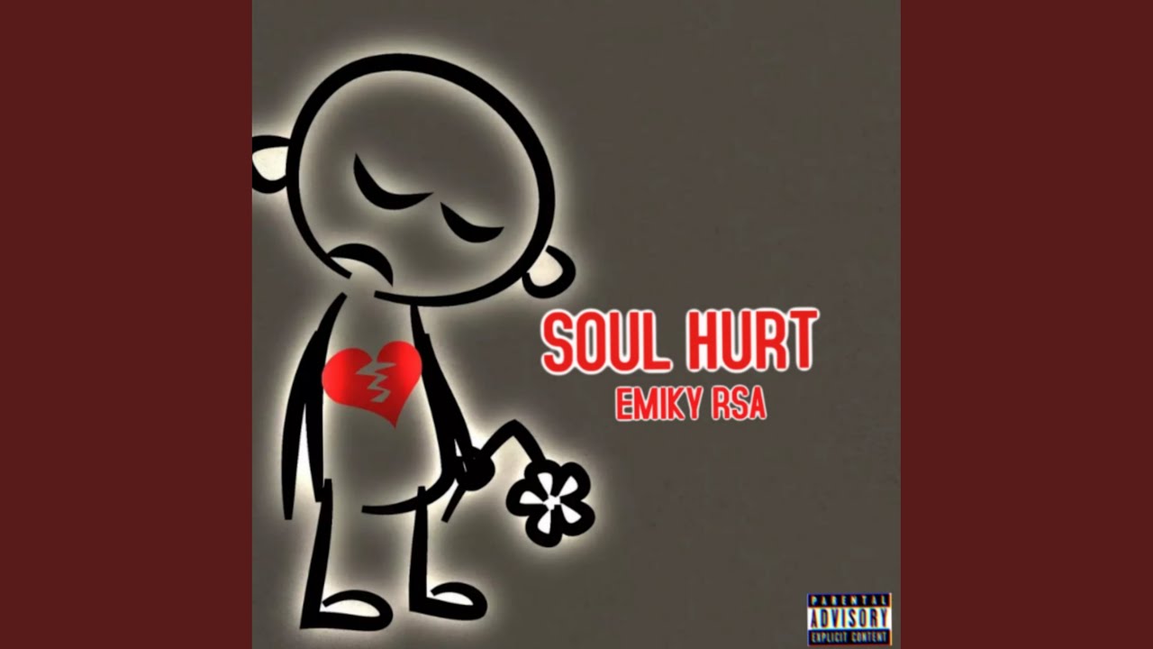Soul hurt