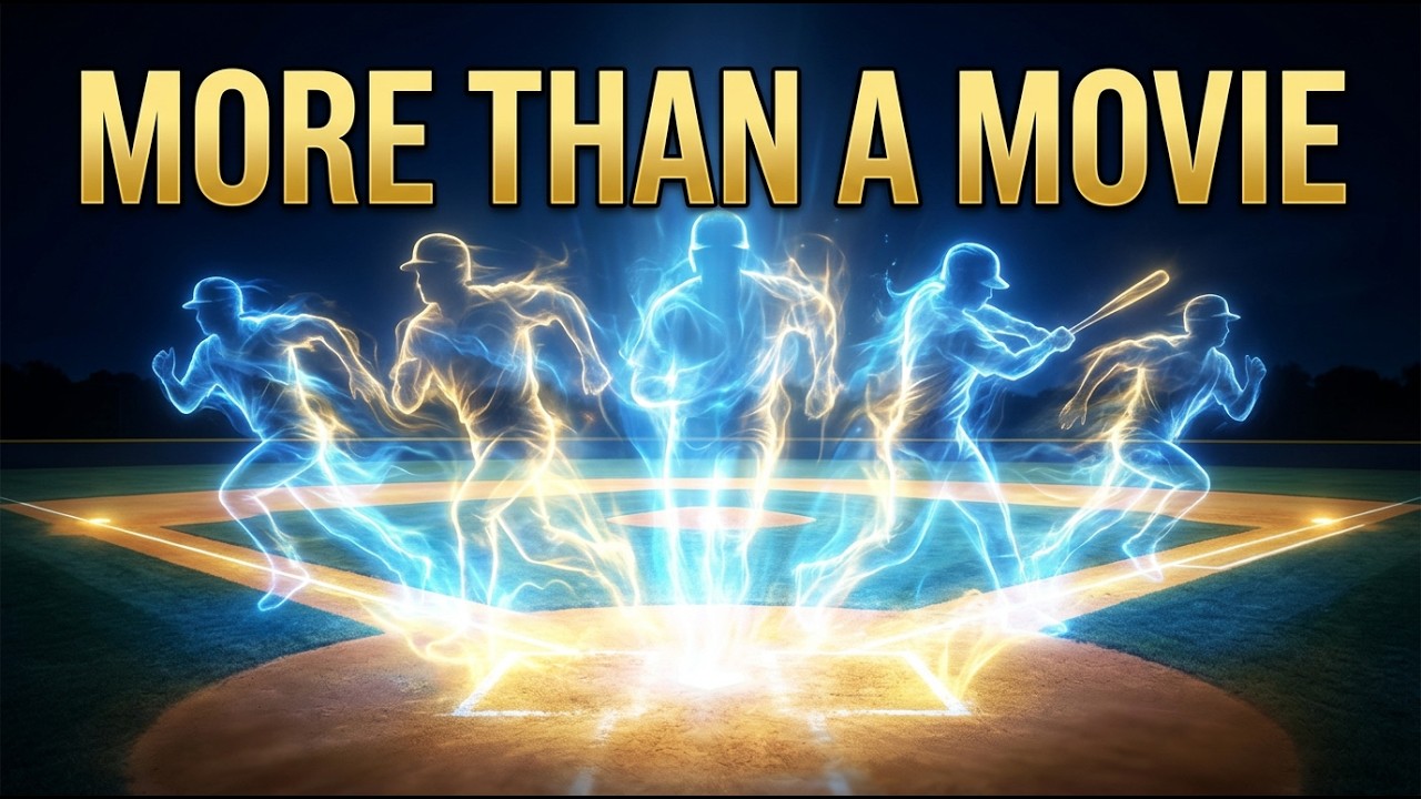 The Spiritual Awakening Message Hidden in Field of Dreams | Guidance for Your Higher Path!