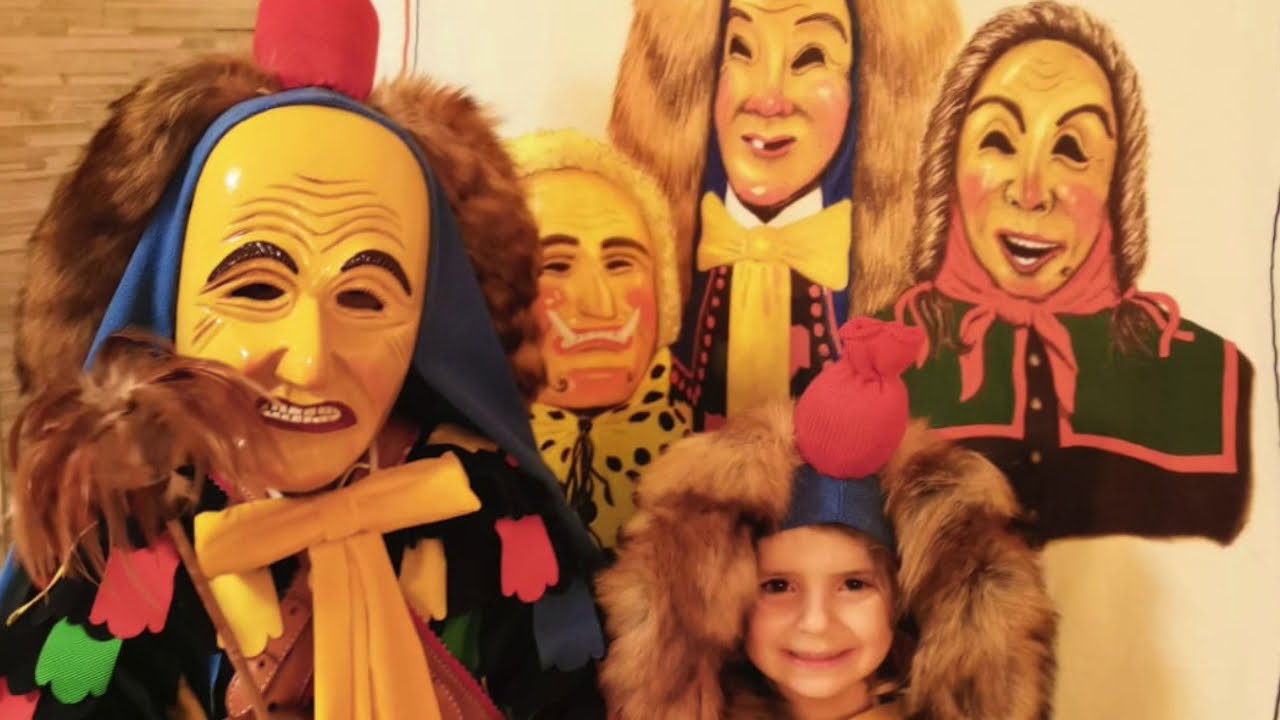 Fasnet 2021 - Narrenzunft Denkingen