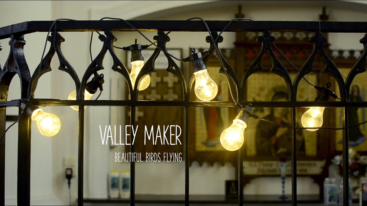 gEM #10 - Valley Maker