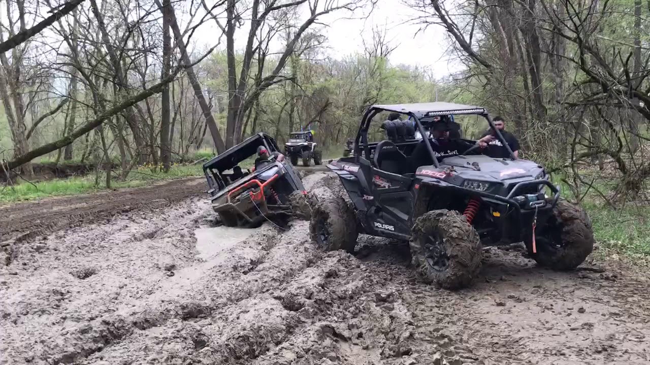 Mud Nats 2019