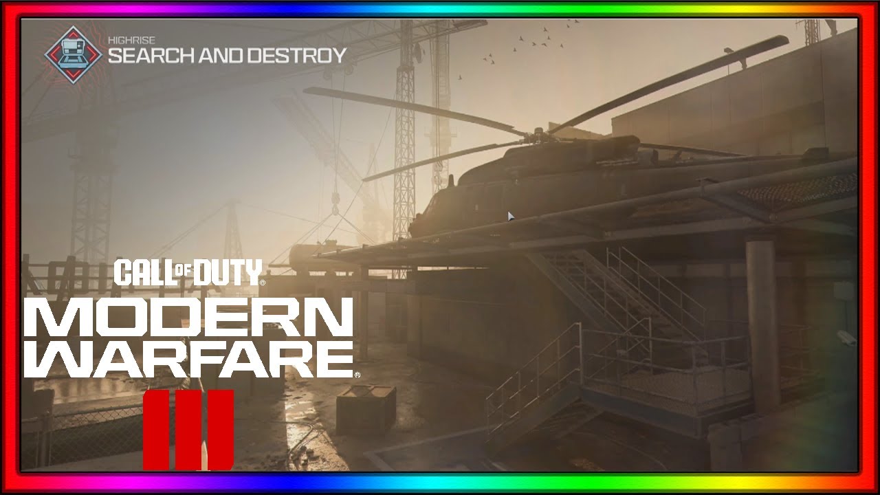 SNIPING DONGER - S&D WITH THE CREW