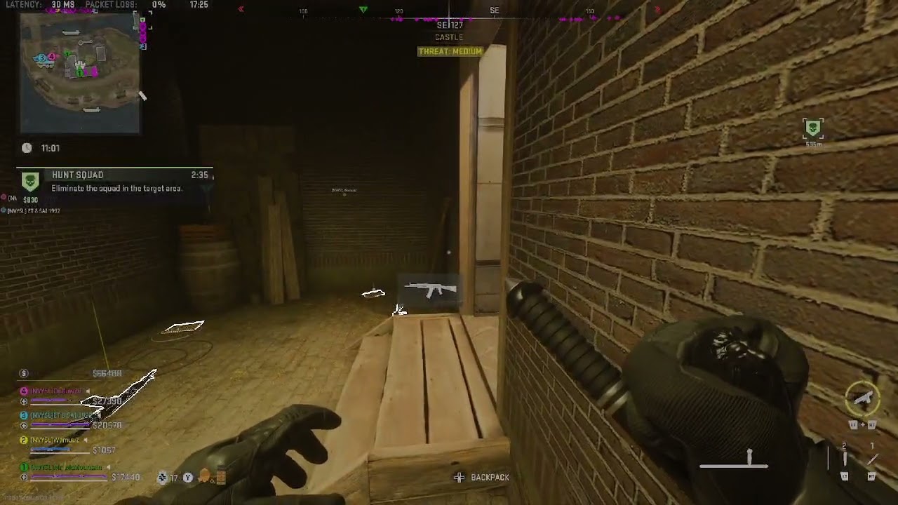 MW2 DMZ is great in 2024
