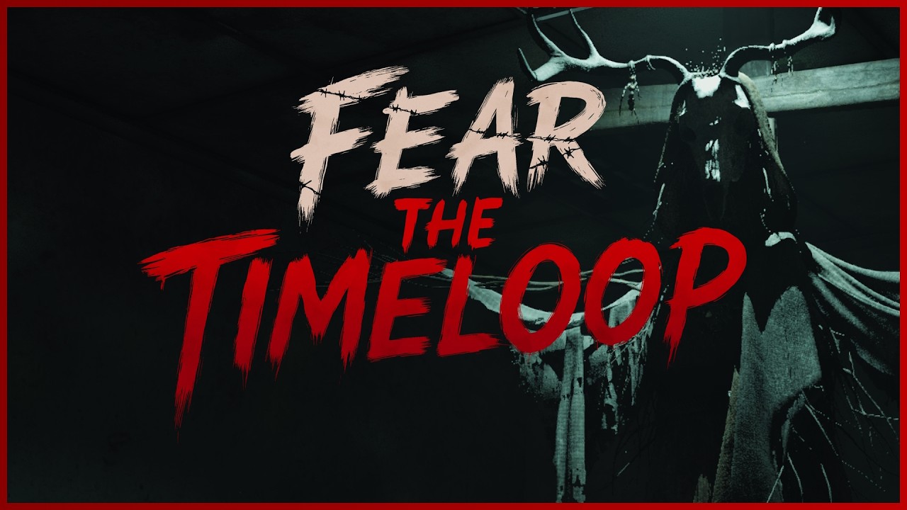 Fear The Timeloop - Rezidivleslajk Igra