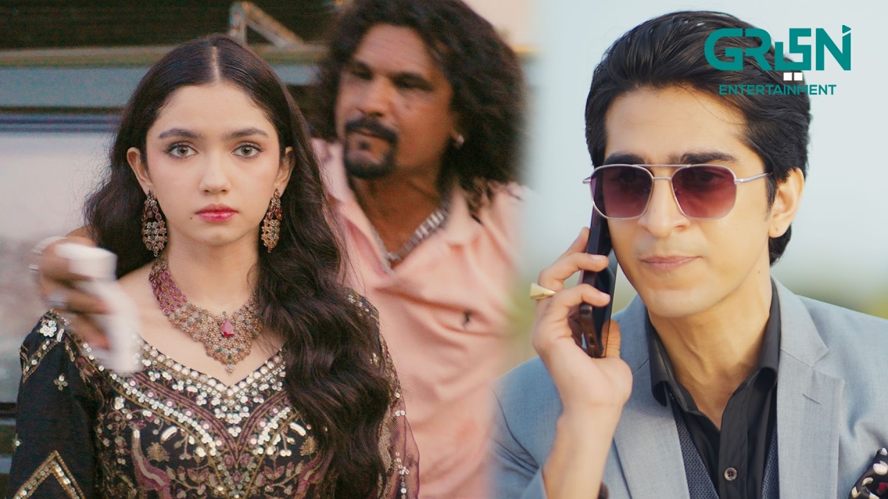 Raha Ko Kisi Ne Kidnap Kar Liya #ainaasif #ahmedrafique #maa #shortvideos #greentvdramas