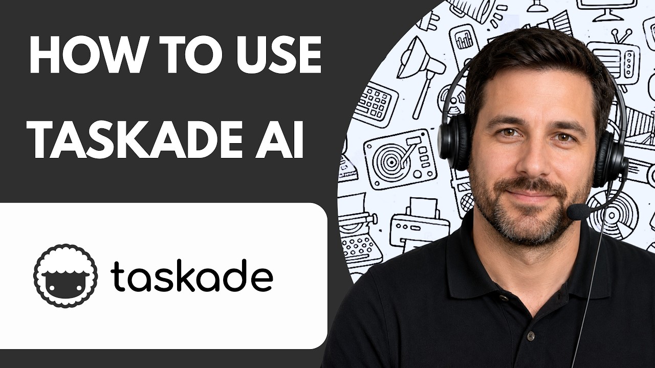 How to Use Taskade AI Full Guide 2026
