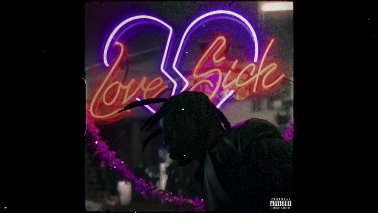 (FREE) DON TOLIVER x TRAVIS SCOTT TYPE BEAT | 