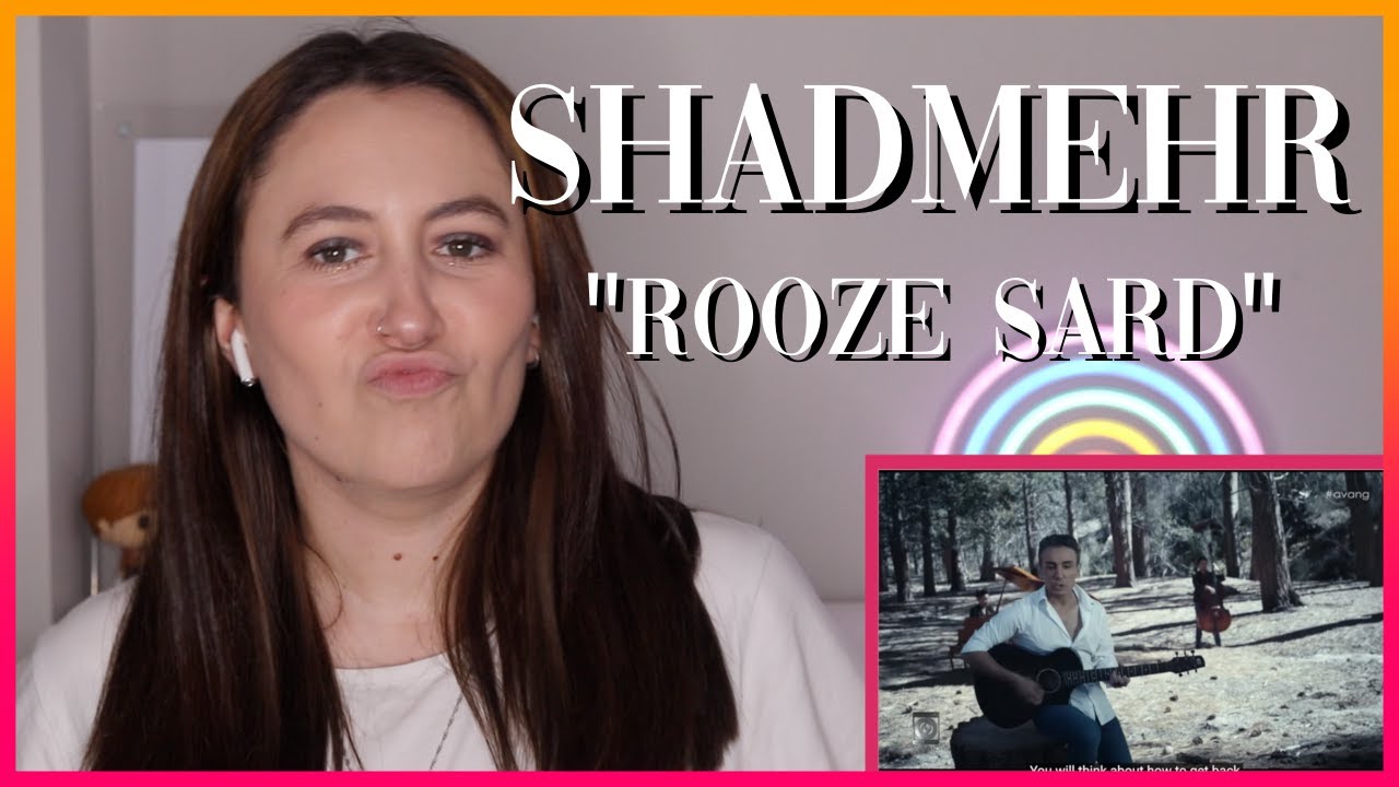 Shadmehr 