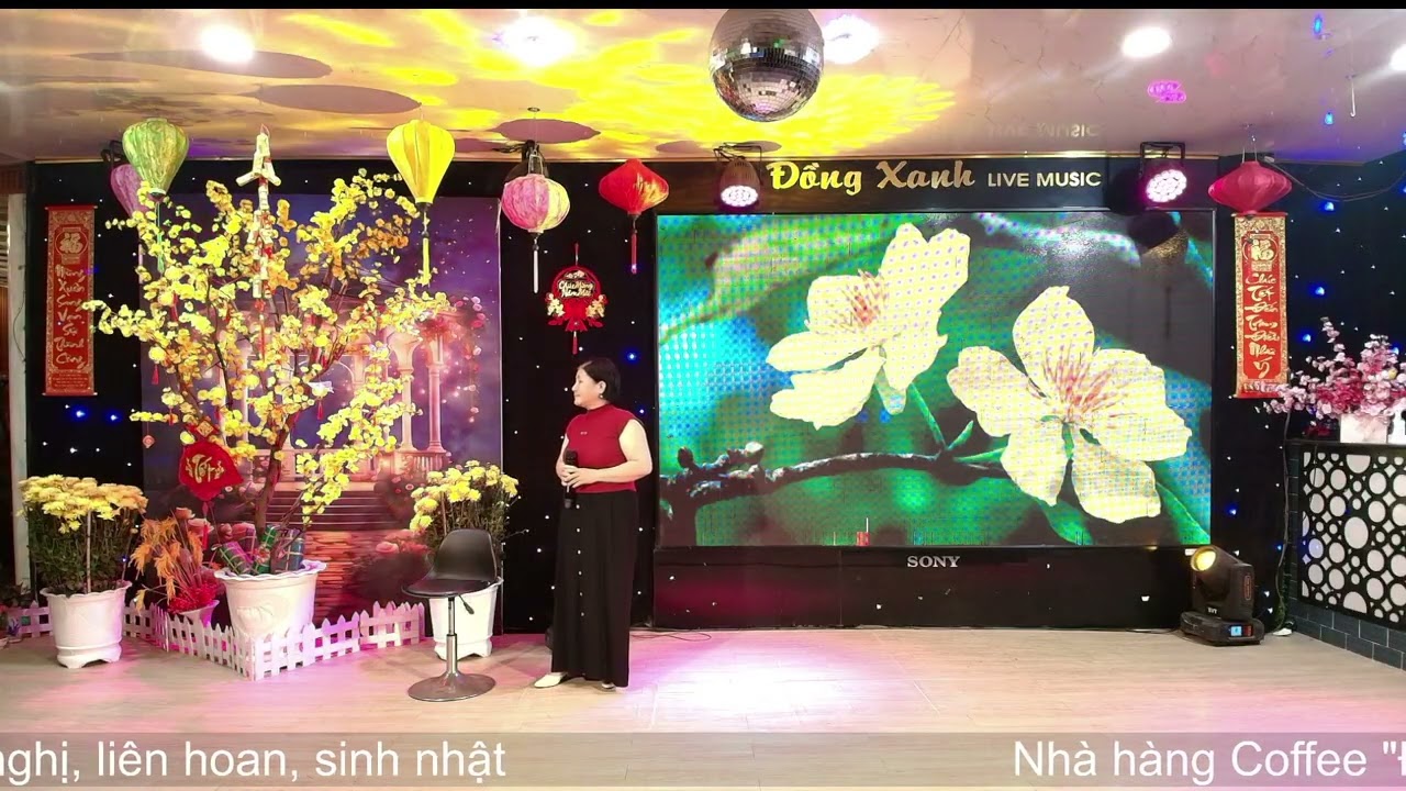 Nhớ Nhau Hoài - Hằng Phạm