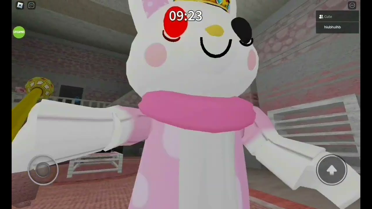 ROBLOX MELODY ALL JUMPSCARES + BOT JUMPSCARES