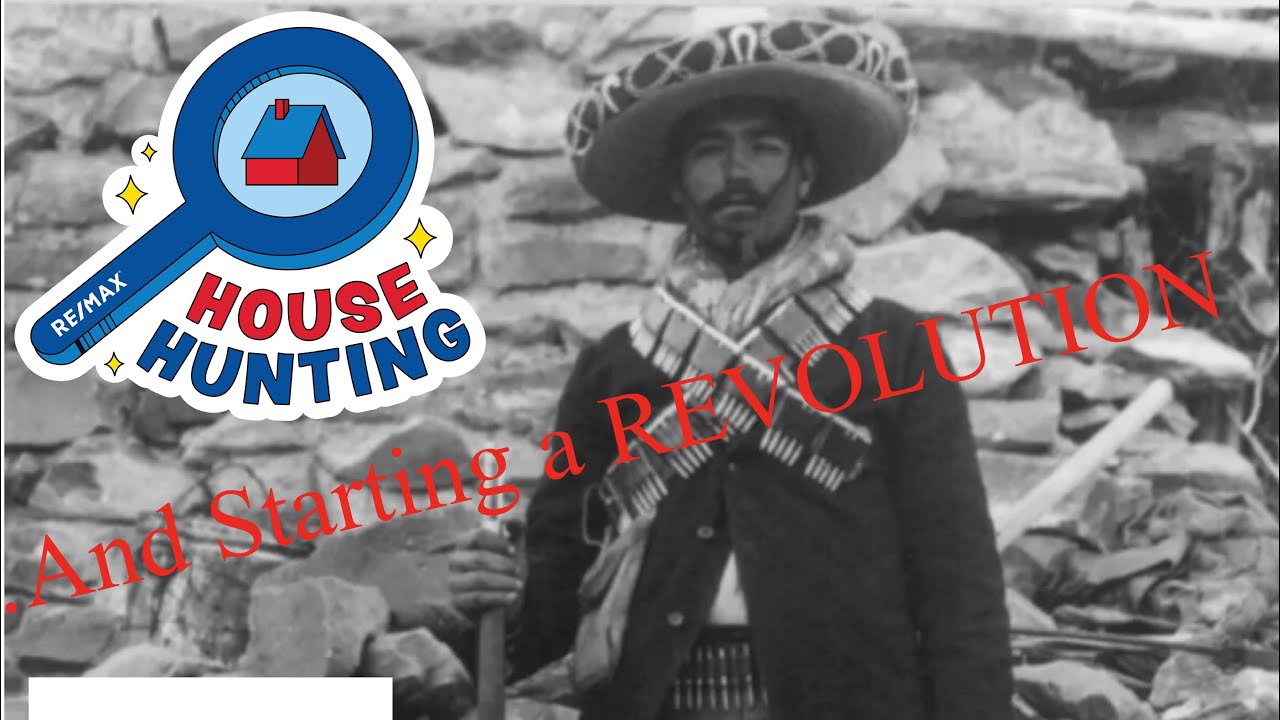 Revolutionary Housing Shifts: Mexican History & Modern Trends 🏡🔄 #MexicanRevolution #HousingUpdate