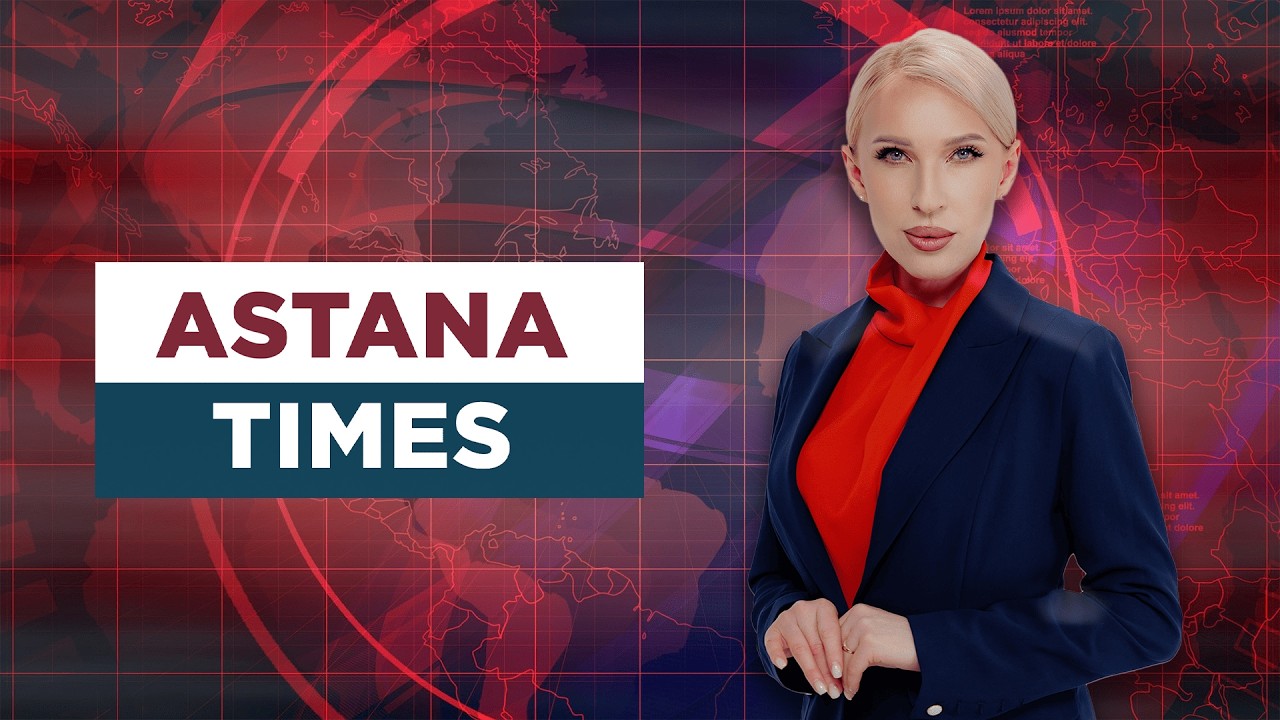 Касым-Жомарт Токаев принял участие в инаугурационном заседании Совета мира.