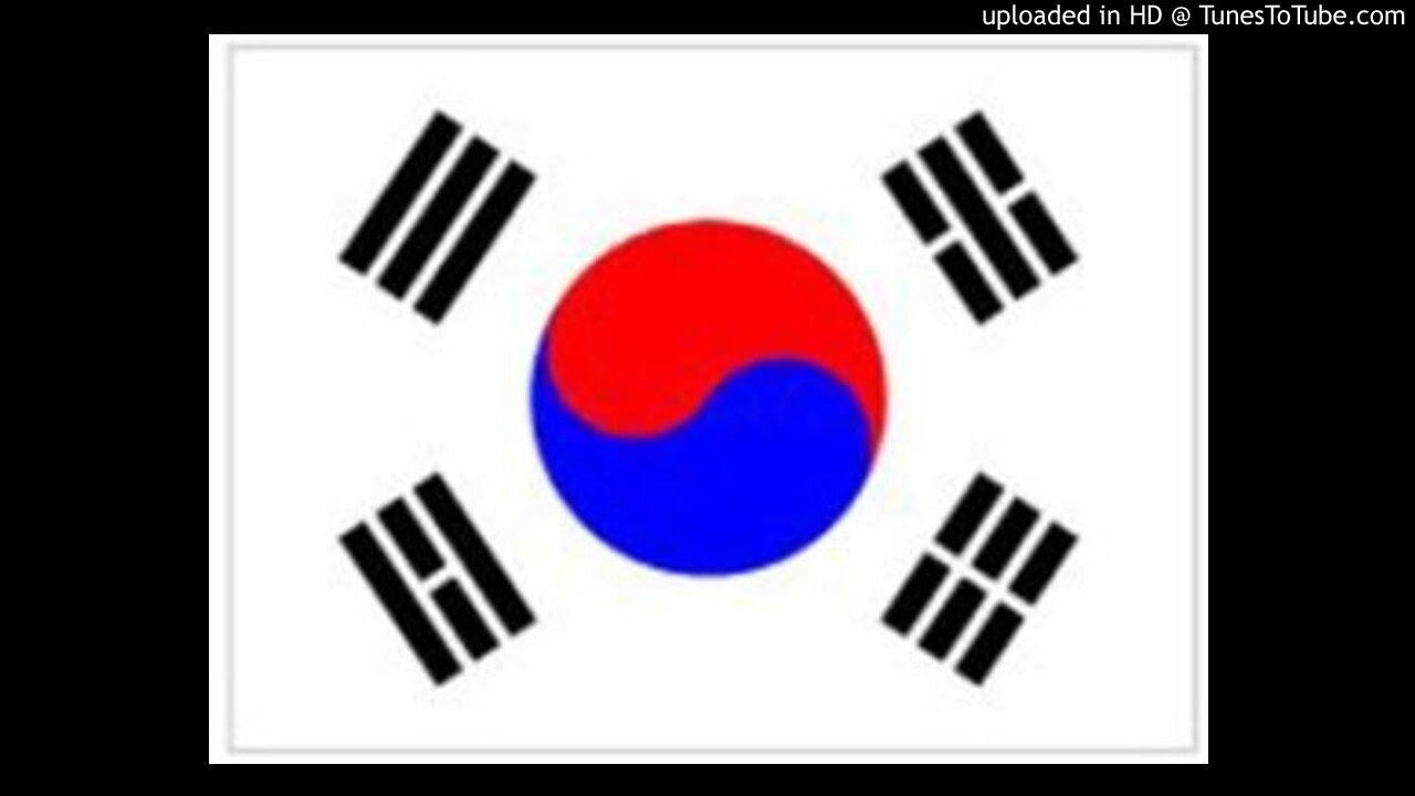 안익태의 애국가(愛國歌)