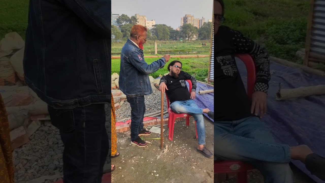 এতিম বোনের জায়গা জমি জো/র করে দখল করতে গিয়ে কঠিন শিক্ষা পেলো বড় ভাই! 
