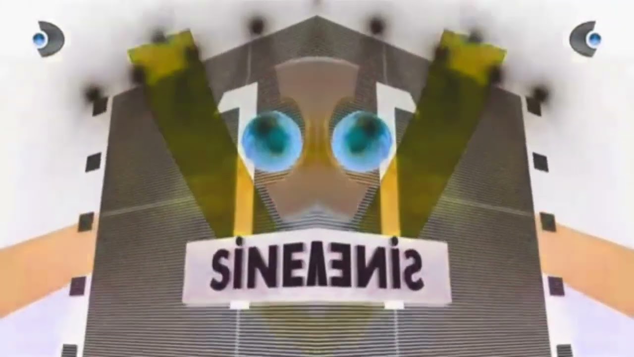 Kanal D Sinema Jeneriği Akıllı İşaretler 18 Yaş ve Üzeri Jeneriği Effects 4 Minutes 58 Seconds