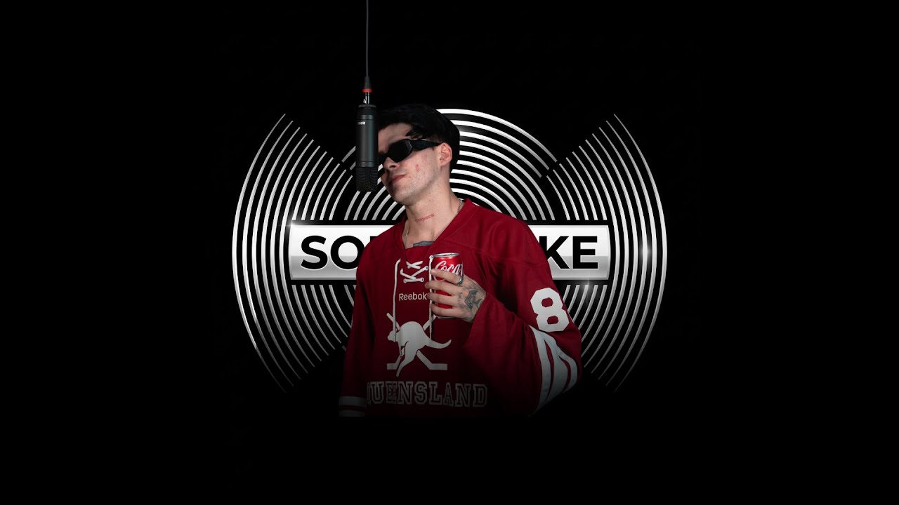 RØNIN - SO DONE | SOUNDTAKE | MIC-SESSION