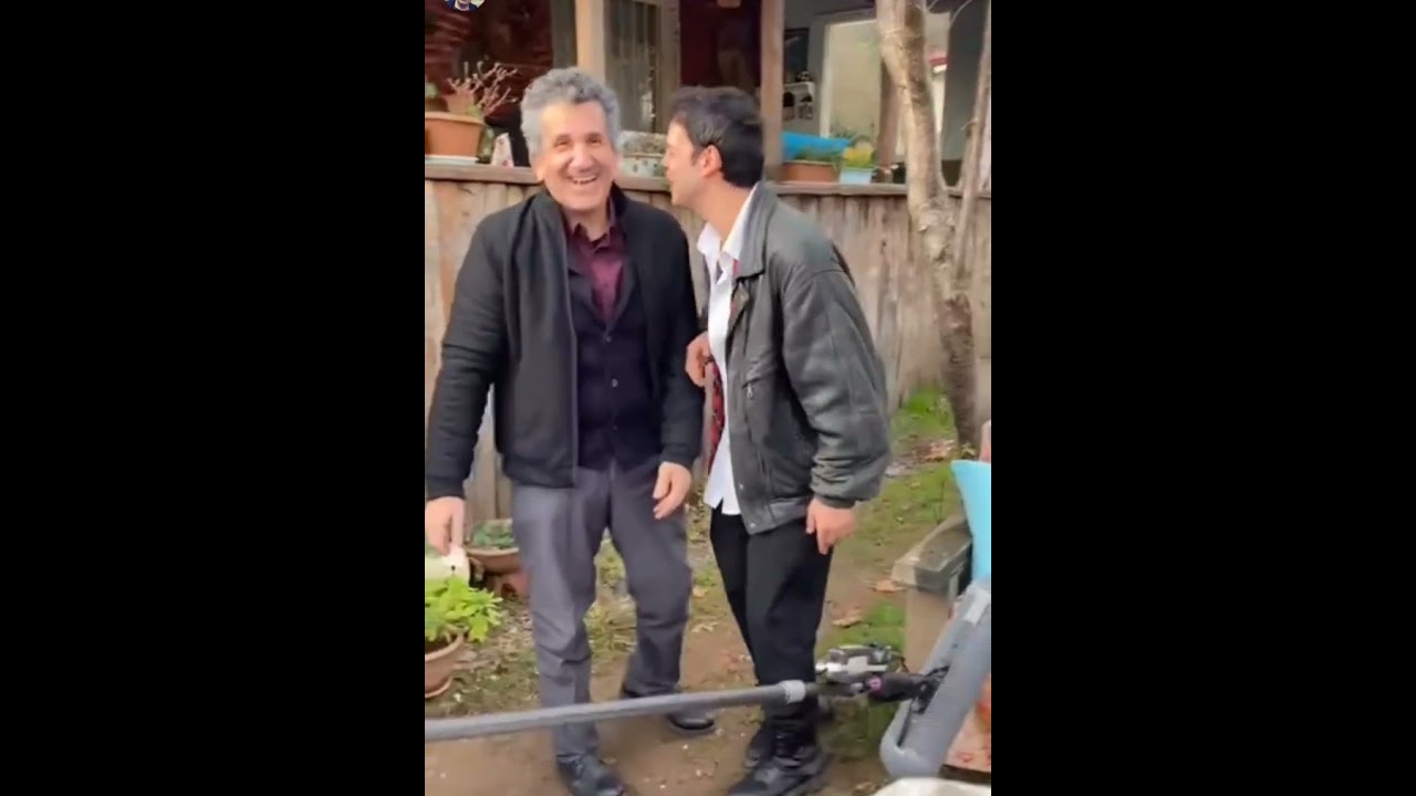 Cihan Şimşek, C&uuml;neyt Mete 😂😅