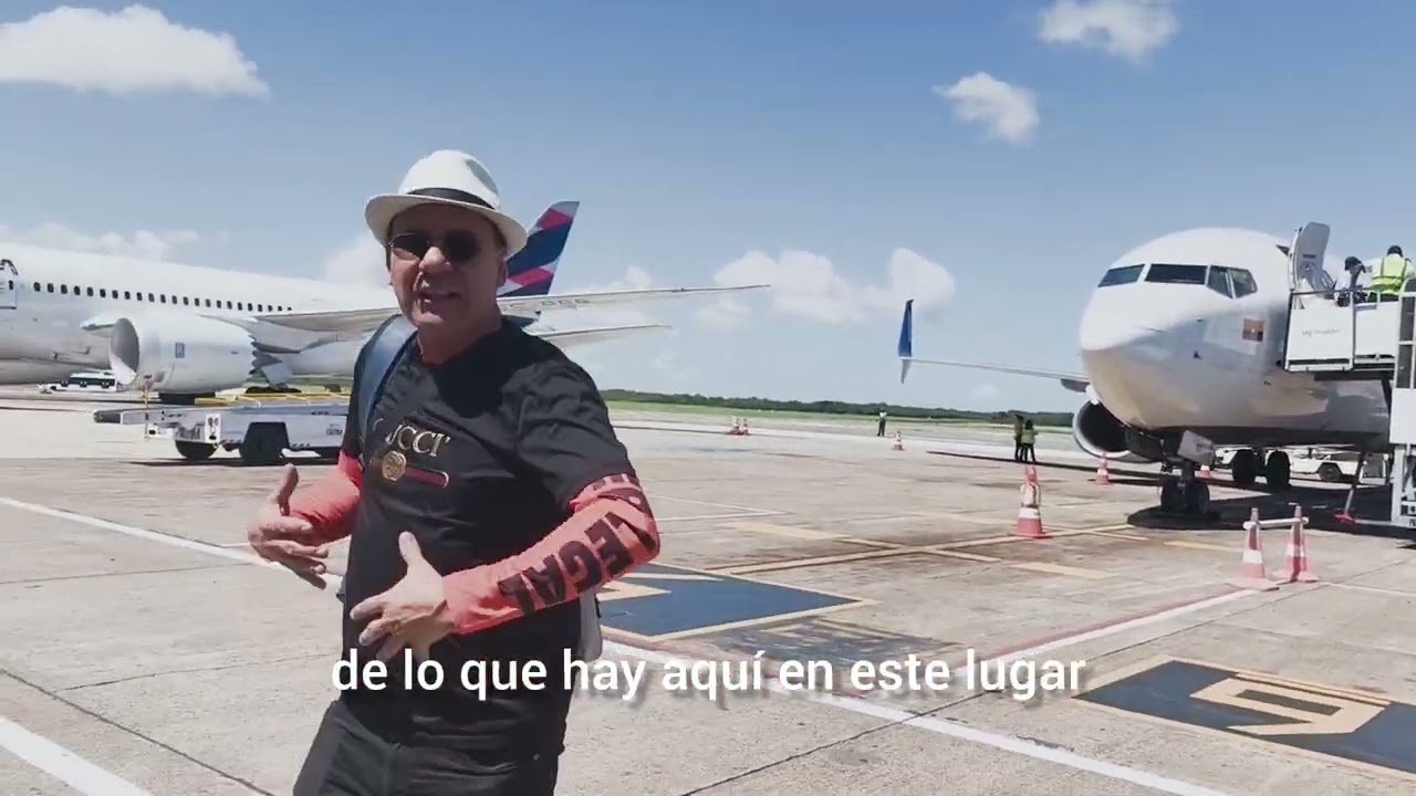 PUNTA CANA Y GOLLO LARA