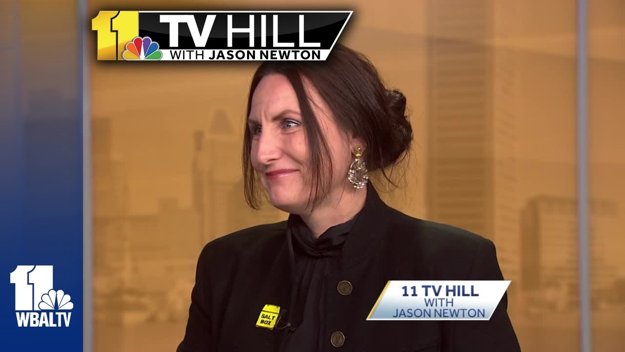 11 TV Hill analysis of the 2022 Maryland gubernatorial election