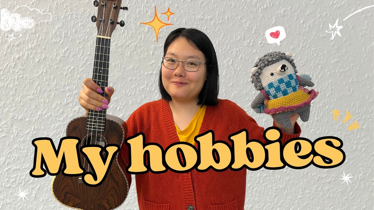 10 hobbies of us you might love to try