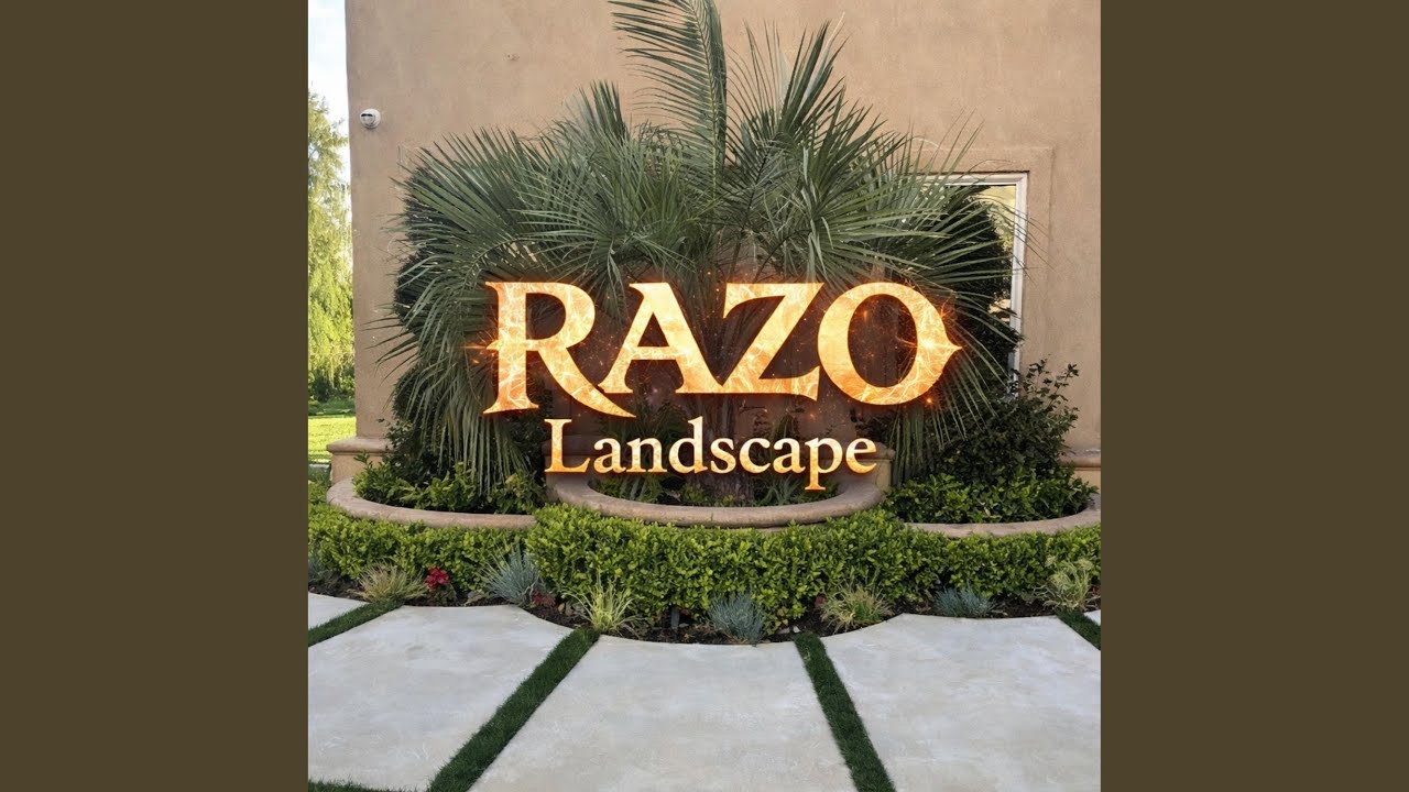 Razo Landscape