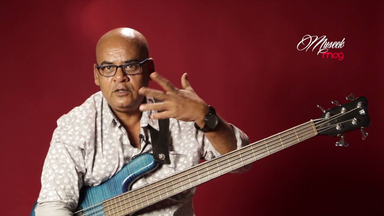 Путешествие Кейта Питерса на бас-гитаре вместе с А.Р. Рахманом — эксклюзив от museekmag.