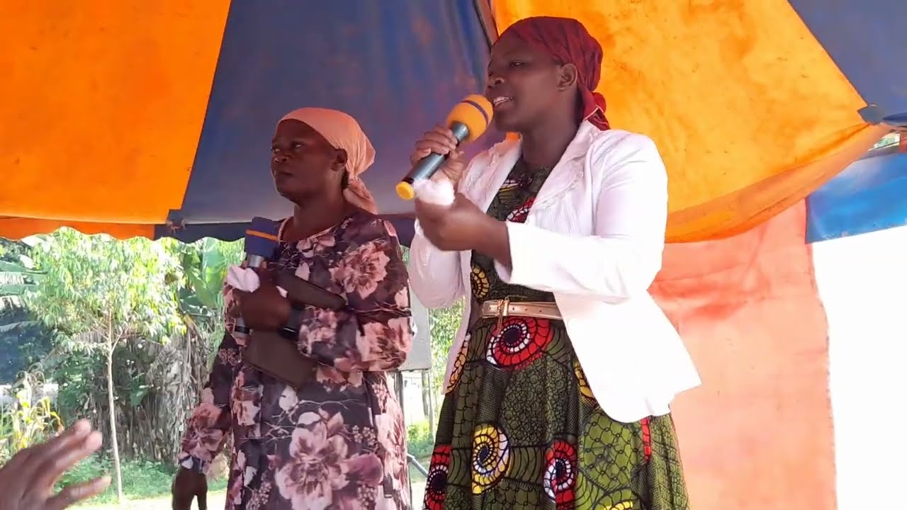 jayalo Susan nyar magolo( polo )