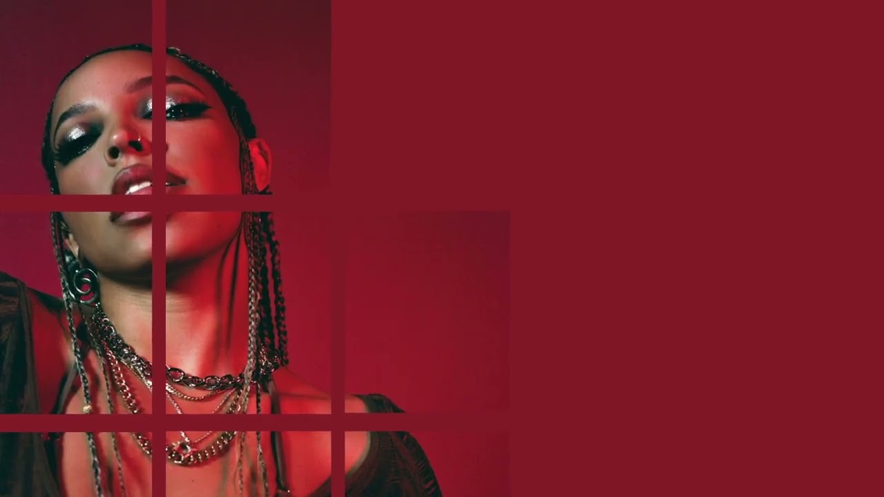 Tinashe Type Beat (2026) | Dance, R&B, Trap, Pop