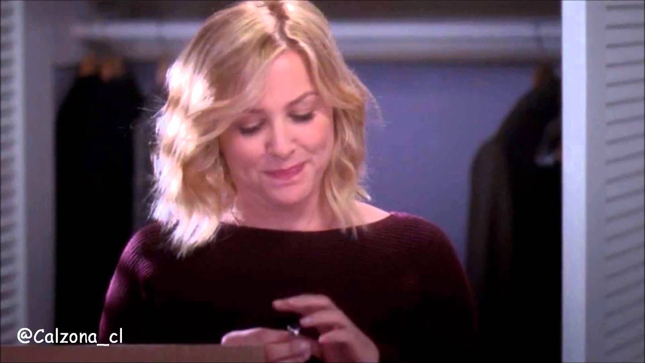 Callie y Arizona - Heaven
