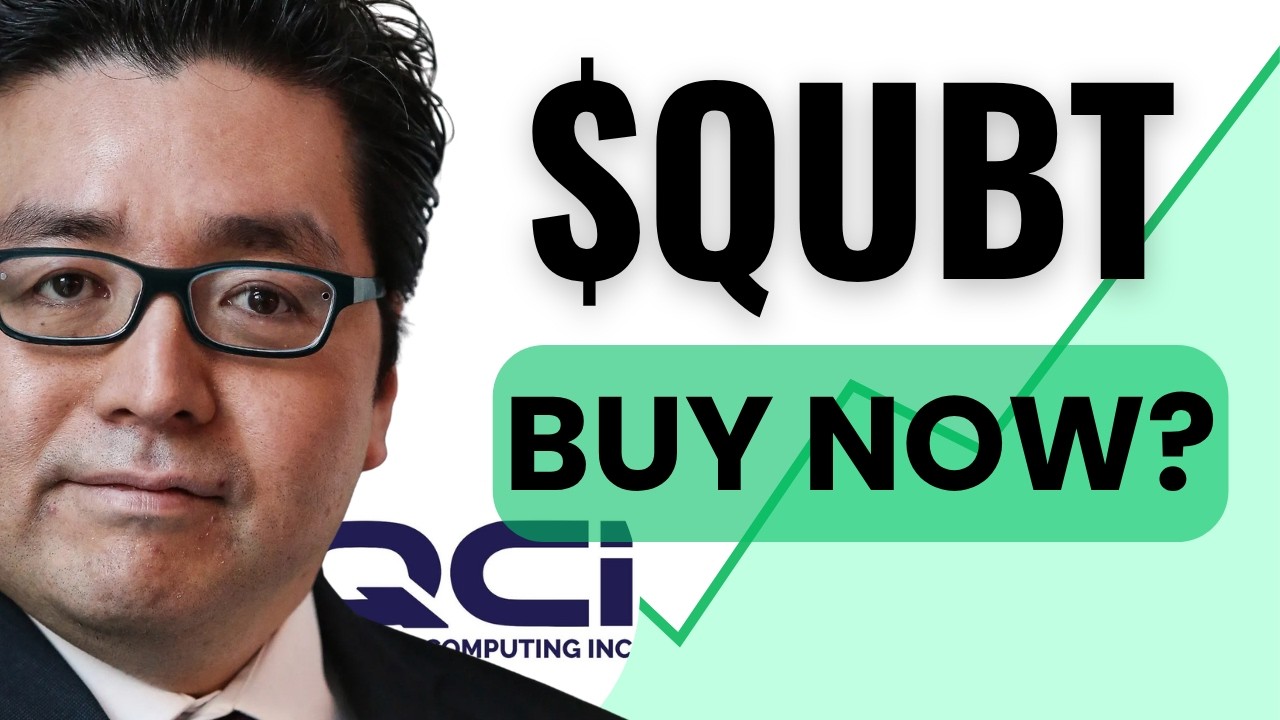 QUBT Stock (Quantum Computing Inc stock analysis) QUBT STOCK PREDICTION & analysis & news today